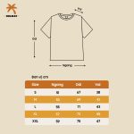 Unisex Size Guide